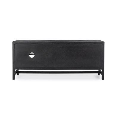 comprar MUEBLE TV 2 Puertas - 2 Baldas WESTON online de BIZZOTTO desde 762,30 €