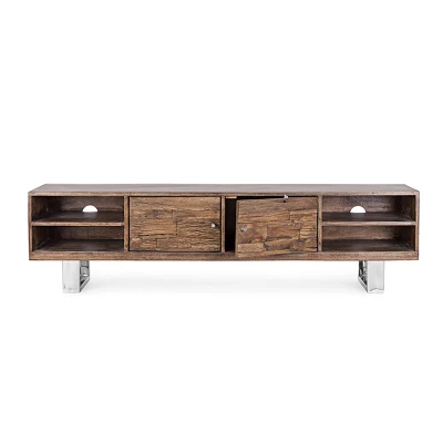 comprar MUEBLE TV 2 Puertas STANTON online de Bizzotto Homemotion desde 775,37 €