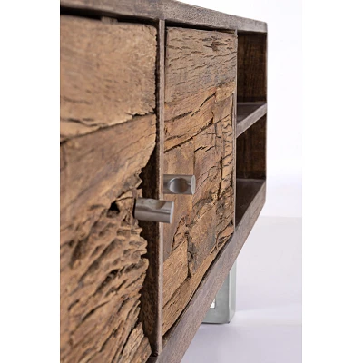 comprar MUEBLE TV 2 Puertas STANTON online de Bizzotto Homemotion desde 775,37 €