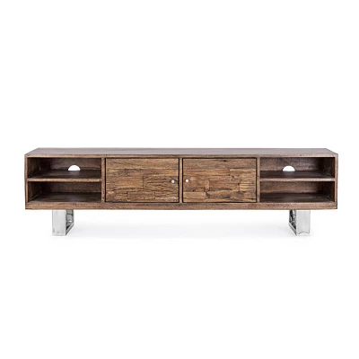 comprar MUEBLE TV 2 Puertas STANTON online de Bizzotto Homemotion desde 775,37 €