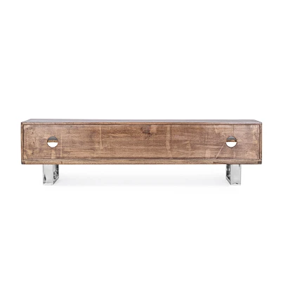 comprar MUEBLE TV 2 Puertas STANTON online de Bizzotto Homemotion desde 775,37 €