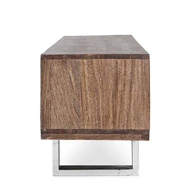comprar MUEBLE TV 2 Puertas STANTON online de Bizzotto Homemotion desde 775,37 €