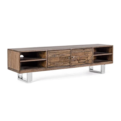 comprar MUEBLE TV 2 Puertas STANTON online de Bizzotto Homemotion desde 775,37 €