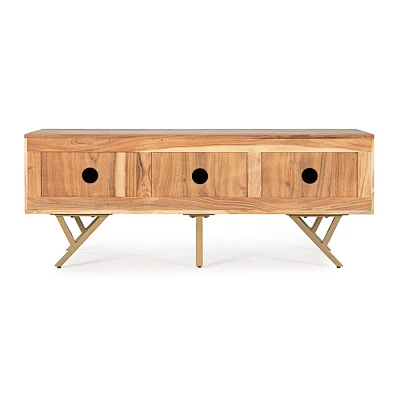 comprar MUEBLE TV 3 Puertas RAIDA online de Bizzotto Homemotion desde 607,66 € comprar MUEBLE TV 3 Puertas RAIDA online de Bizzotto Homemotion desde 607,66 €