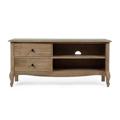 comprar MUEBLE TV 2 Cajones DOMITILLE online de BIZZOTTO desde 675,18 €