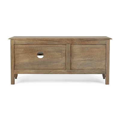 comprar MUEBLE TV 2 Cajones DOMITILLE online de BIZZOTTO desde 675,18 €