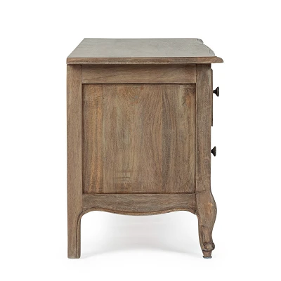 comprar MUEBLE TV 2 Cajones DOMITILLE online de BIZZOTTO desde 675,18 €