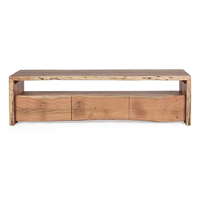 comprar MUEBLE BAJO 3 Cajones ENEAS online de Bizzotto Homemotion desde 869,02 €