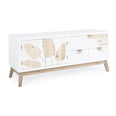 comprar MUEBLE TV 2 Puertas - 3 Cajones FOLIUM online de Yes desde 328,88 € comprar MUEBLE TV 2 Puertas - 3 Cajones FOLIUM online de Yes desde 328,88 €