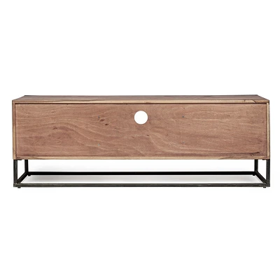 comprar MUEBLE TV 2 Puertas - 1 Cajón EGON online de Bizzotto Homemotion desde 699,14 €