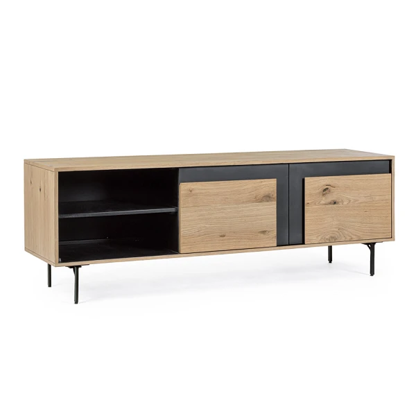 MUEBLE TV 2 Puertas  STANWOOD