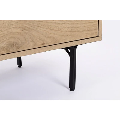 comprar MUEBLE TV 2 Puertas STANWOOD online de BIZZOTTO desde 540,14 €