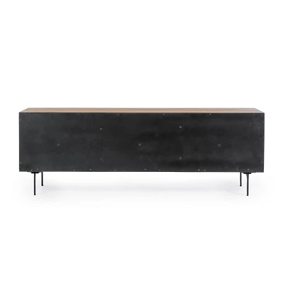 comprar MUEBLE TV 2 Puertas STANWOOD online de BIZZOTTO desde 540,14 €