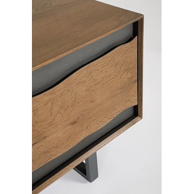 comprar MUEBLE TV 3 Puertas GARWOOD online de BIZZOTTO desde 668,65 €