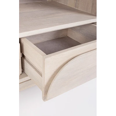 comprar MUEBLE TV 2 Puertas - 2 Cajones ARCHITA online de BIZZOTTO desde 794,97 €