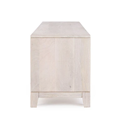 comprar MUEBLE TV 2 Puertas - 2 Cajones ARCHITA online de BIZZOTTO desde 794,97 €