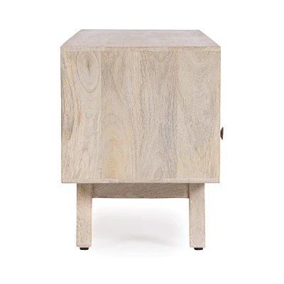 comprar MUEBLE TV 2 Cajones INDIRA online de BIZZOTTO desde 459,56 € comprar MUEBLE TV 2 Cajones INDIRA online de BIZZOTTO desde 459,56 €