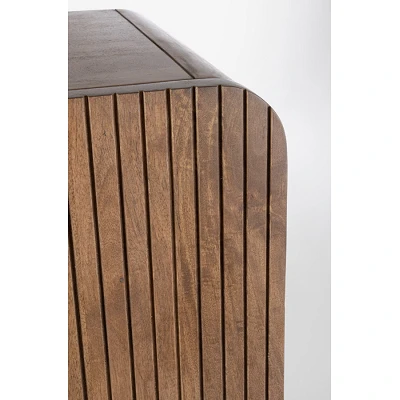 comprar MUEBLE ALTO 4 Puertas | ORISSA NAT online de Bizzotto Homemotion desde 1,228.03