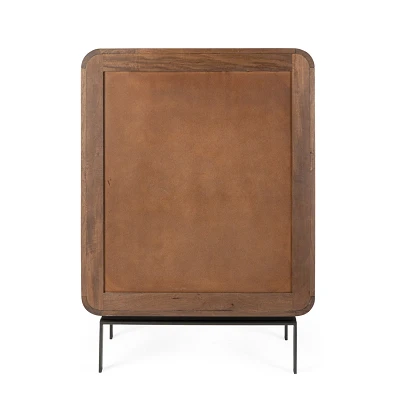 comprar MUEBLE ALTO 4 Puertas | ORISSA NAT online de Bizzotto Homemotion desde 1,228.03