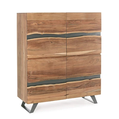 comprar APARADOR 2 Puertas | 2 Puertas | ARON online de Bizzotto Homemotion desde 1,431.67