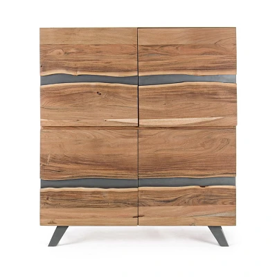 comprar APARADOR 2 Puertas | 2 Puertas | ARON online de Bizzotto Homemotion desde 1,431.67