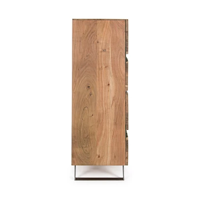 comprar APARADOR 2 Puertas | 2 Puertas | ARON online de Bizzotto Homemotion desde 1,431.67