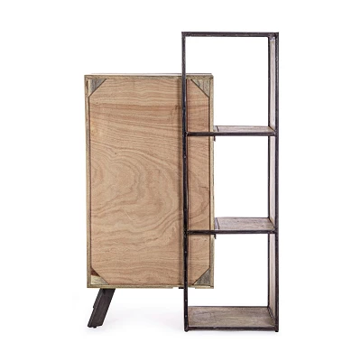 comprar MUEBLE 1A + 2 Cajones MANCHESTER online de Bizzotto Homemotion desde 886,57 €