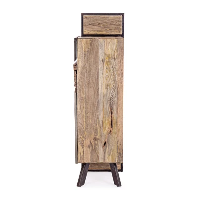 comprar MUEBLE 1A + 2 Cajones MANCHESTER online de Bizzotto Homemotion desde 886,57 €