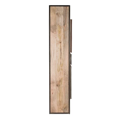 comprar MUEBLE 2 Puertas |2 Cajones MANCHESTER online de Bizzotto Homemotion desde 1,670.28