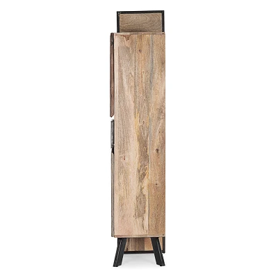 comprar MUEBLE 2 Puertas |2 Cajones MANCHESTER online de Bizzotto Homemotion desde 1,670.28
