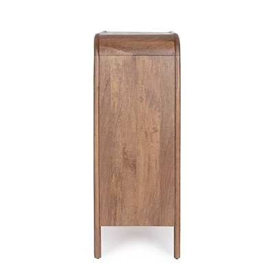 comprar APARADOR ALTA 4 Puertas | SANAT online de Bizzotto Homemotion desde 1,382.30