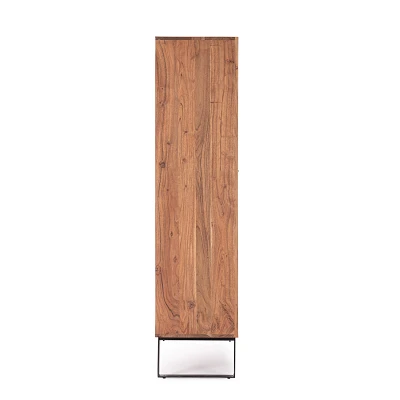 comprar MUEBLE 2 Puertas |2 Cajones-2 Puertas | ISAR online de Bizzotto Homemotion desde 1,372.02
