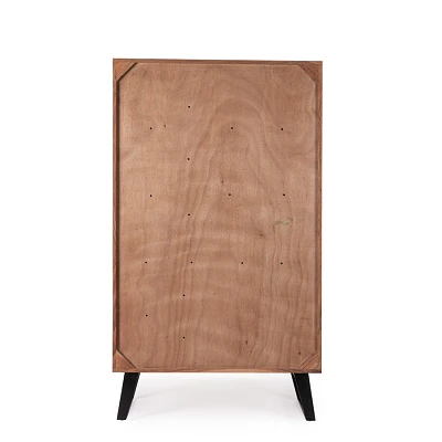 comprar MUEBLE 2 Puertas |2 Cajones ISAR online de Bizzotto Homemotion desde 1,012.04