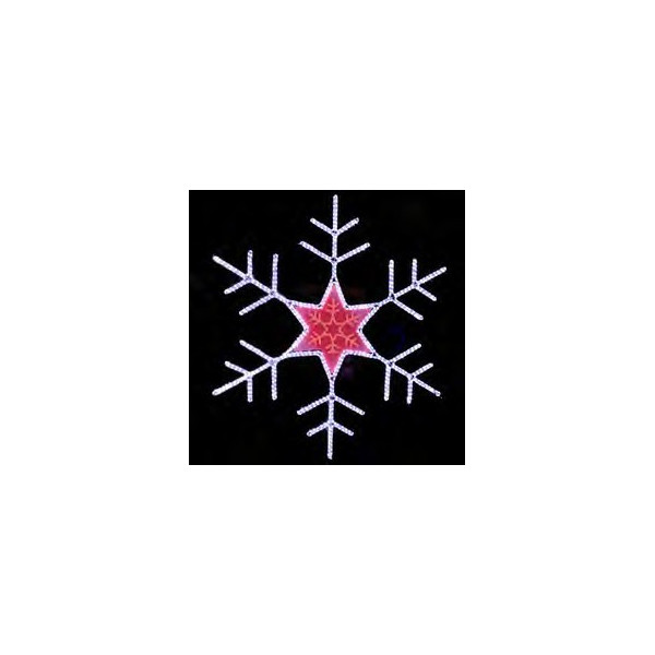 COPO METACRILATO NAVIDAD