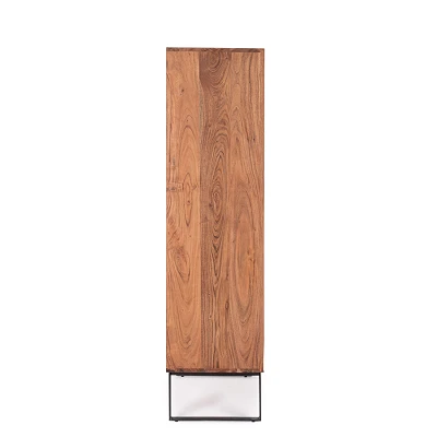 comprar MUEBLE 2 Puertas |2 Cajones ISAR online de Bizzotto Homemotion desde 1,012.04