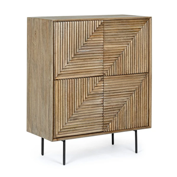 MUEBLE 4 Puertas | DARSEY