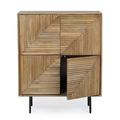 comprar MUEBLE 4 Puertas | DARSEY online de BIZZOTTO desde 1,047.01