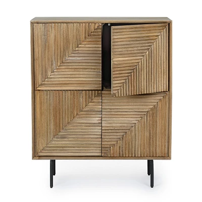 comprar MUEBLE 4 Puertas | DARSEY online de BIZZOTTO desde 1,047.01