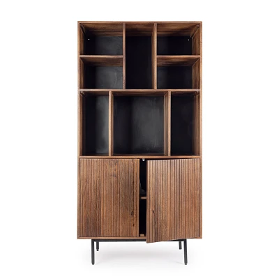 comprar MUEBLE 2 Puertas | TADITA H170 online de Bizzotto Homemotion desde 1,293.85