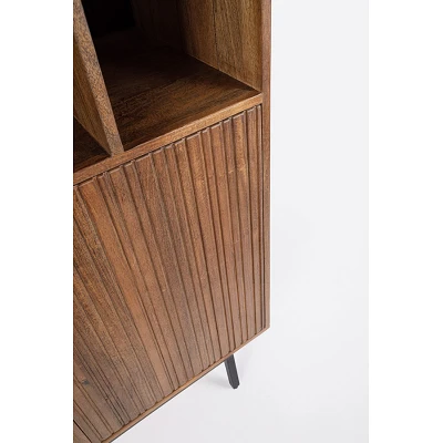 comprar MUEBLE 2 Puertas | TADITA H170 online de Bizzotto Homemotion desde 1,293.85