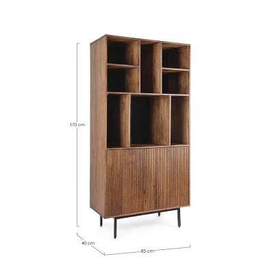 comprar MUEBLE 2 Puertas | TADITA H170 online de Bizzotto Homemotion desde 1,293.85