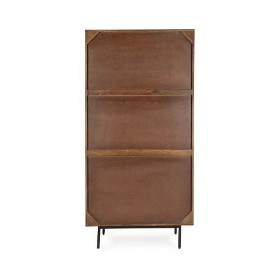 comprar MUEBLE 2 Puertas | TADITA H170 online de Bizzotto Homemotion desde 1,293.85