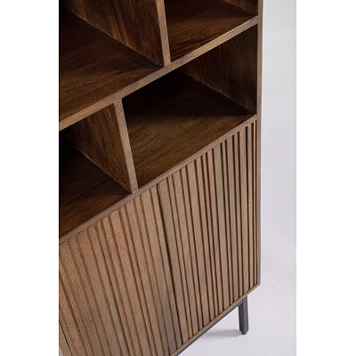 comprar MUEBLE 2 Puertas | TADITA H190 online de Bizzotto Homemotion desde 985,30 €
