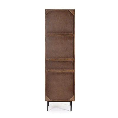 comprar MUEBLE 2 Puertas | TADITA H190 online de Bizzotto Homemotion desde 985,30 €