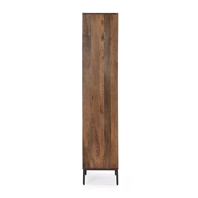 comprar MUEBLE 2 Puertas | TADITA H190 online de Bizzotto Homemotion desde 985,30 €
