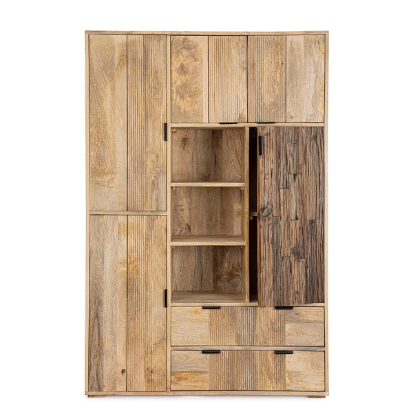 MUEBLE 5A2 Cajones NASHIK