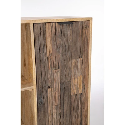 comprar MUEBLE 2 Puertas |2 Cajones NASHIK online de Bizzotto Homemotion desde 1,240.37