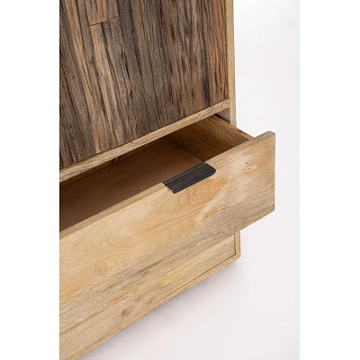 comprar MUEBLE 2 Puertas |2 Cajones NASHIK online de Bizzotto Homemotion desde 1,240.37