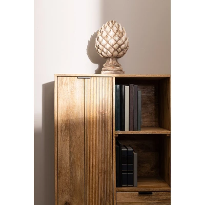 comprar MUEBLE 2 Puertas |2 Cajones NASHIK online de Bizzotto Homemotion desde 1,240.37