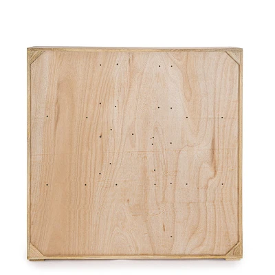 comprar MUEBLE 2 Puertas |2 Cajones NASHIK online de Bizzotto Homemotion desde 1,240.37